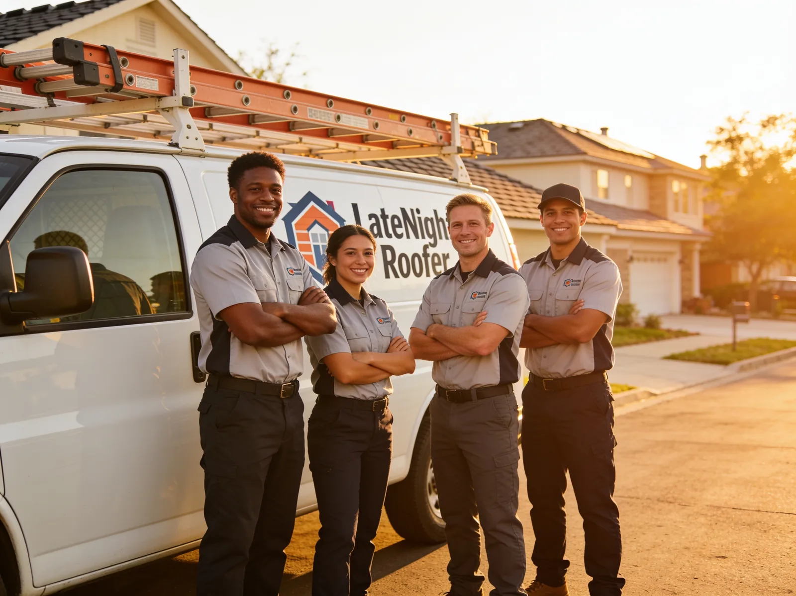 Emergency Roof Repair company in Stark City, MO